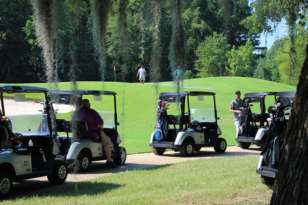 Alabama AFL-CIO Golf Tournament