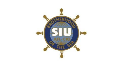 Brotherhood of the Sea SIU