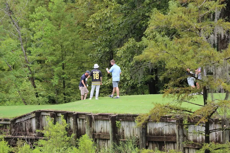 Alabama AFL-CIO Golf Tournament