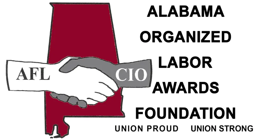Alabama Organized Labor Awards Foundation