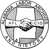 Alabama Labor Archives and History